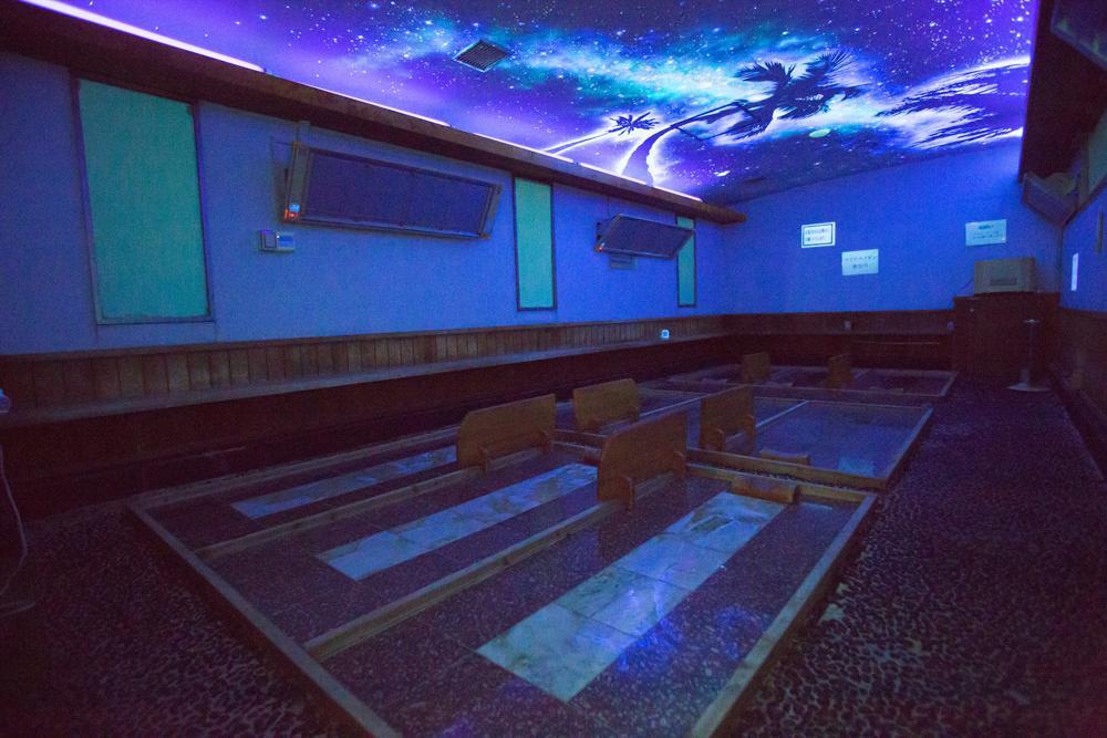クア・アンド・ホテル 駿河健康ランド 静岡市 エクステリア 写真